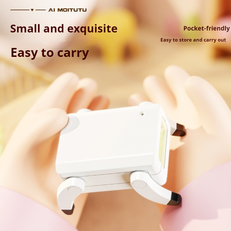 Moitutu Ai Smart Robot Dog V3. - Dog Toys ulasan dan harga